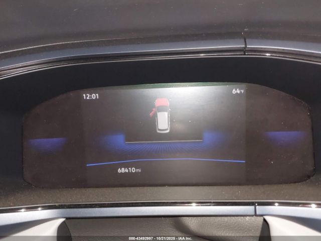 2022 VOLKSWAGEN TAOS 3VVRX7B27NM060700 Photo 6