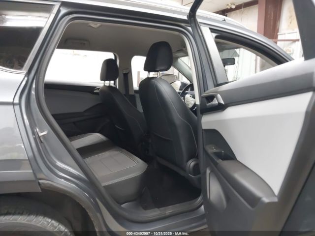 2022 VOLKSWAGEN TAOS 3VVRX7B27NM060700 Photo 7