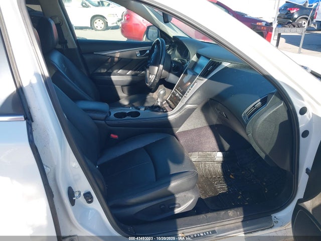 Infiniti Q50 Premium 2014 JN1BV7AP1EM681982 Image 5