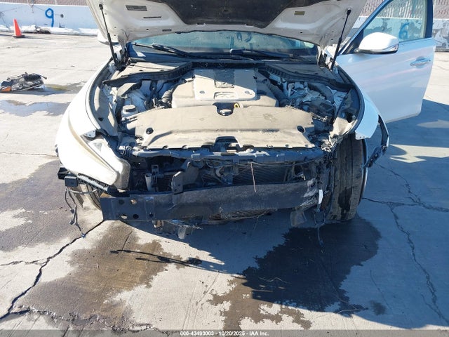 Infiniti Q50 Premium 2014 JN1BV7AP1EM681982 Image 6