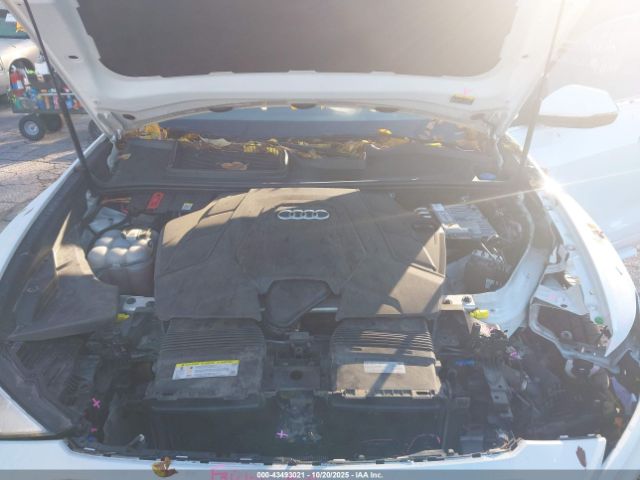 2019 AUDI Q8 WA1CVAF12KD006831 Photo 9