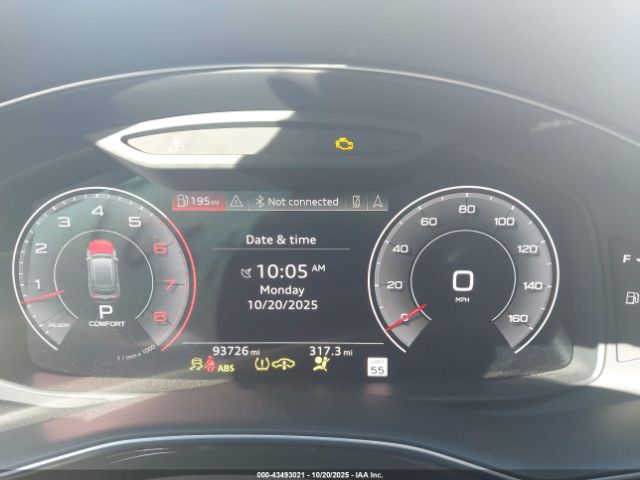 2019 AUDI Q8 WA1CVAF12KD006831 Photo 6