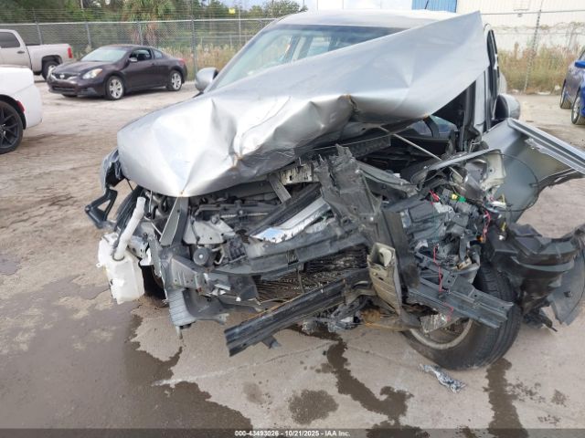 2016 MITSUBISHI OUTLANDER JA4AD3A32GZ011648 Photo 5
