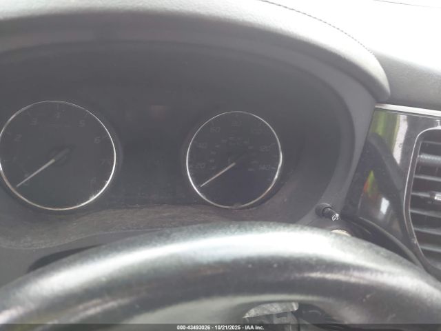 2016 MITSUBISHI OUTLANDER JA4AD3A32GZ011648 Photo 6