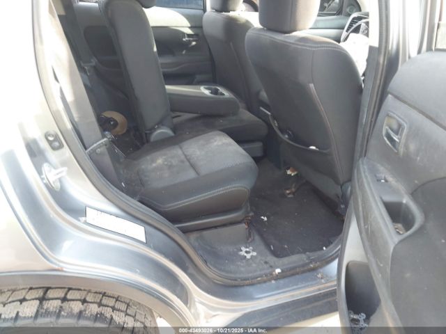 2016 MITSUBISHI OUTLANDER JA4AD3A32GZ011648 Photo 7