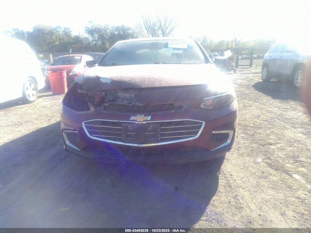 1G1ZB5ST7GF292834 Chevrolet MALIBU LS