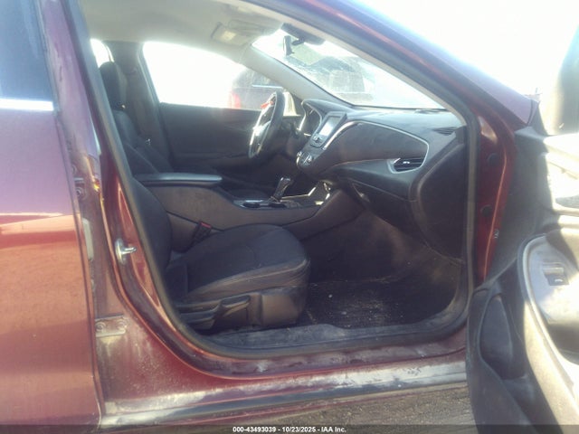 1G1ZB5ST7GF292834 Chevrolet MALIBU LS