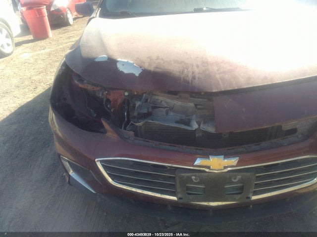 1G1ZB5ST7GF292834 Chevrolet MALIBU LS