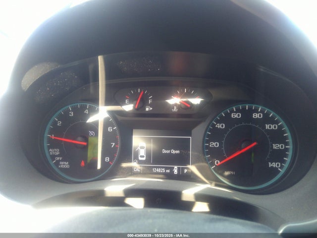 1G1ZB5ST7GF292834 Chevrolet MALIBU LS