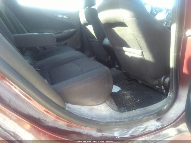 1G1ZB5ST7GF292834 Chevrolet MALIBU LS