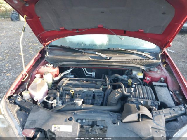 2014 CHRYSLER 200 1C3CCBBB7EN192871 Photo 9