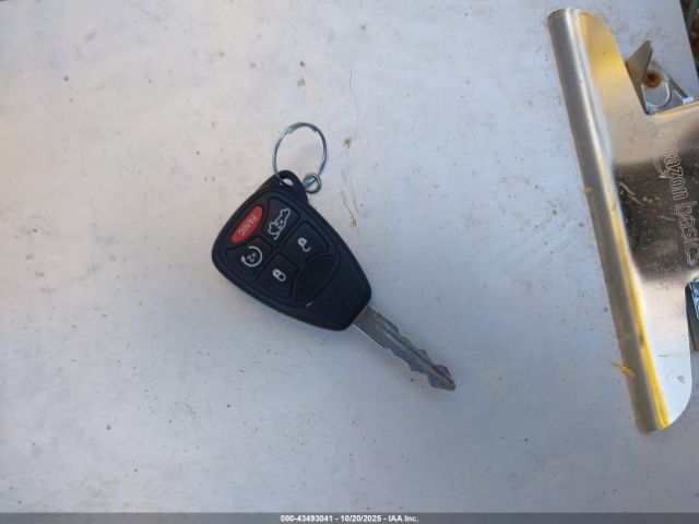 2014 CHRYSLER 200 1C3CCBBB7EN192871 Photo 10