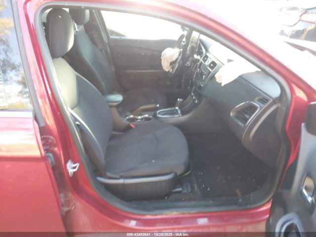 2014 CHRYSLER 200 1C3CCBBB7EN192871 Photo 4