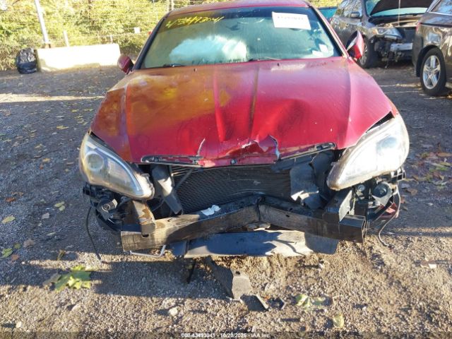 2014 CHRYSLER 200 1C3CCBBB7EN192871 Photo 5