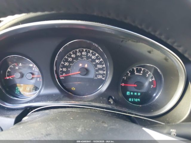 2014 CHRYSLER 200 1C3CCBBB7EN192871 Photo 6