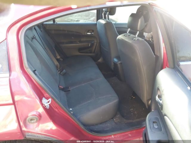 2014 CHRYSLER 200 1C3CCBBB7EN192871 Photo 7