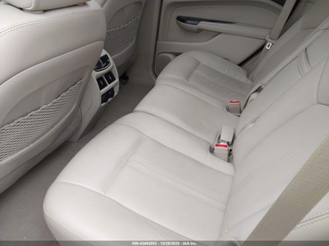 2014 CADILLAC SRX 3GYFNDE32ES677700 Photo 7