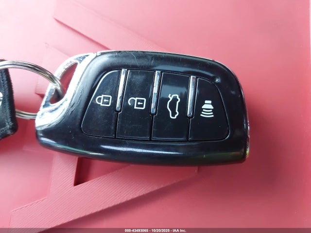 43493065 :رقم المزاد ، 2C3CDXHG6FH852311 vin ، 2015 Dodge Charger Sxt مزاد بيع