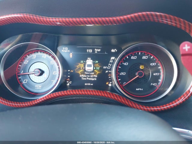 43493065 :رقم المزاد ، 2C3CDXHG6FH852311 vin ، 2015 Dodge Charger Sxt مزاد بيع