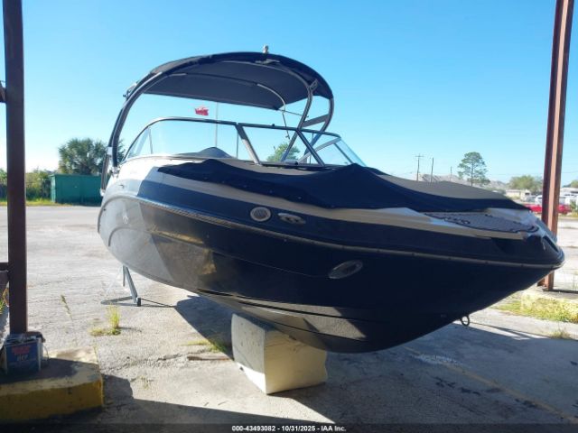 2013 YAMAHA OTHER YAMC0192J213