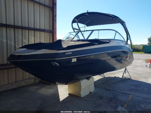 2013 YAMAHA OTHER YAMC0192J213 Photo 1