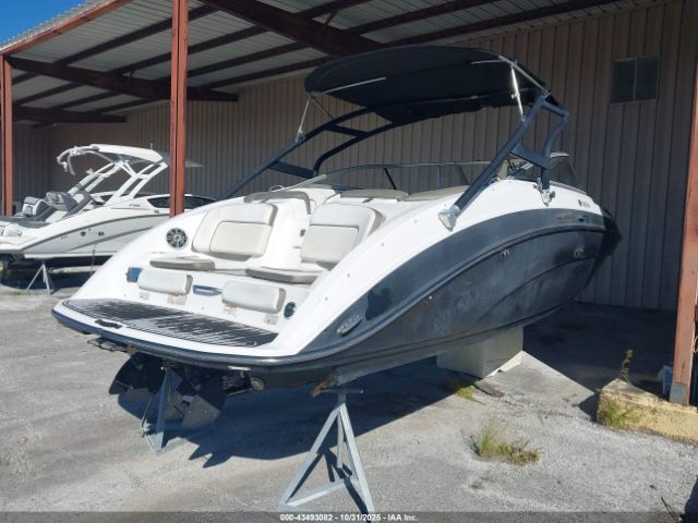 2013 YAMAHA OTHER YAMC0192J213 Photo 3