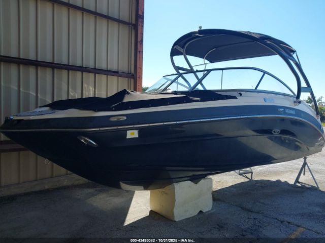 2013 YAMAHA OTHER YAMC0192J213 Photo 5