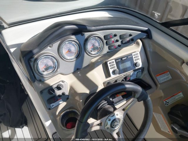 2013 YAMAHA OTHER YAMC0192J213 Photo 6