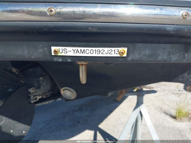 2013 YAMAHA OTHER YAMC0192J213 Photo 8