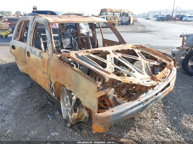 2002 CADILLAC ESCALADE 1GYEK63N22R189995 Photo 0