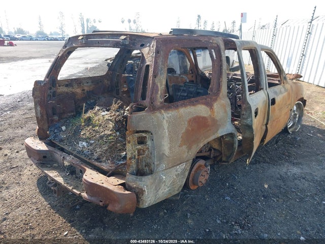 2002 CADILLAC ESCALADE 1GYEK63N22R189995 Photo 3