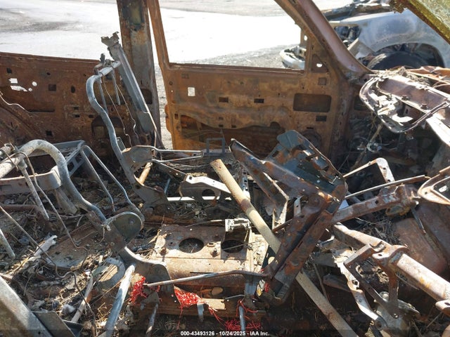 2002 CADILLAC ESCALADE 1GYEK63N22R189995 Photo 4