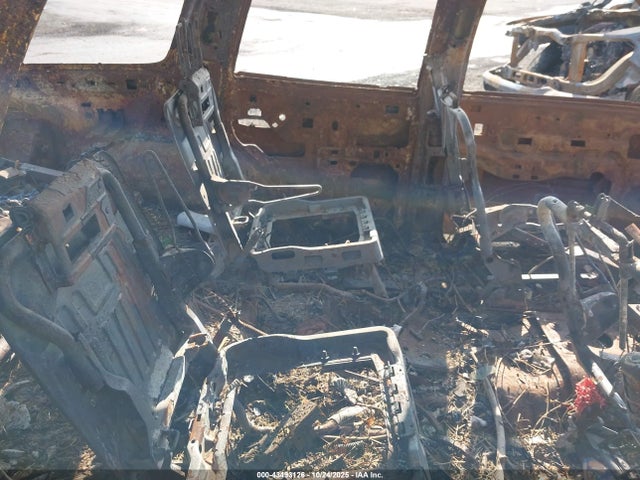 2002 CADILLAC ESCALADE 1GYEK63N22R189995 Photo 7