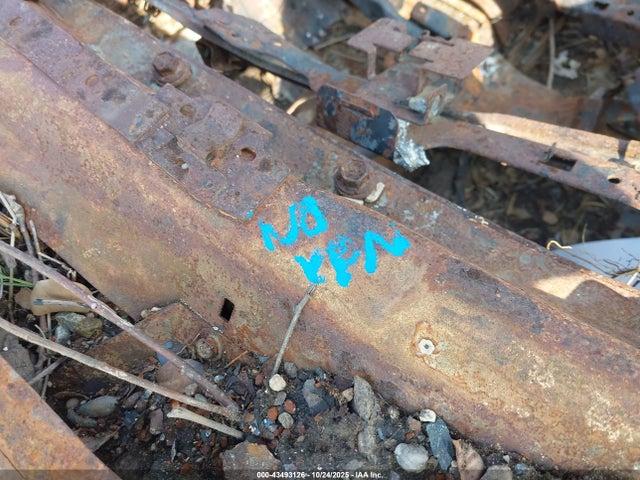 2002 CADILLAC ESCALADE 1GYEK63N22R189995 Photo 8