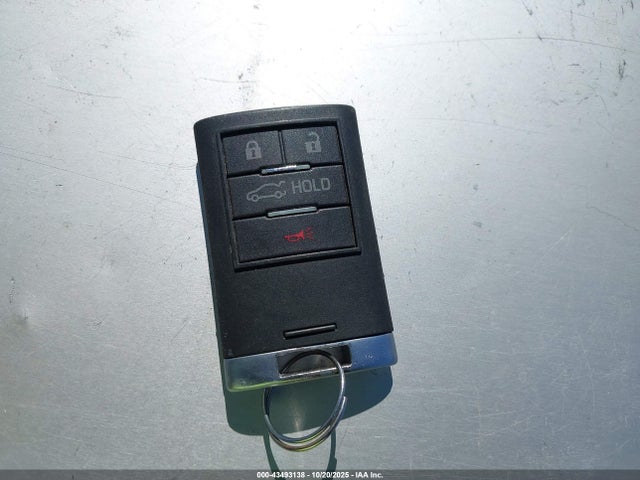 2014 CADILLAC ATS 1G6AA5RX3E0121808 Photo 10