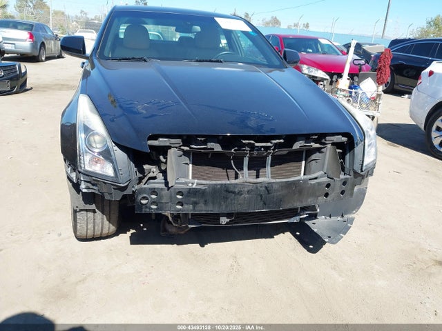 2014 CADILLAC ATS 1G6AA5RX3E0121808 Photo 5