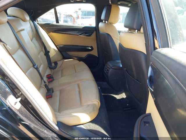 2014 CADILLAC ATS 1G6AA5RX3E0121808 Photo 7