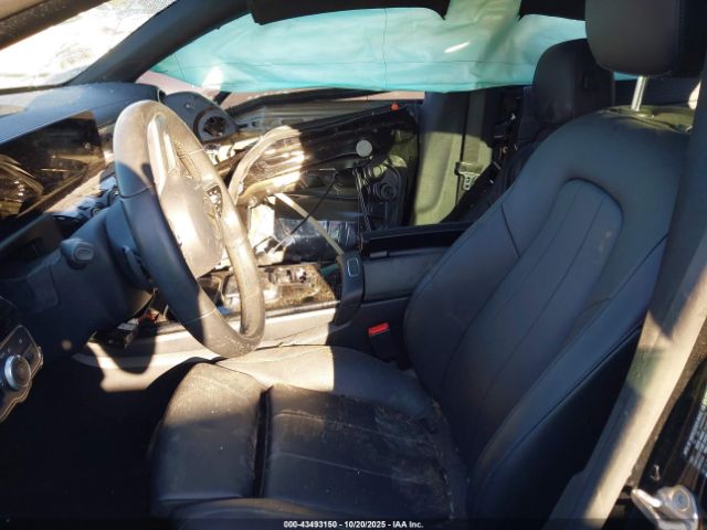 2022 MERCEDES-BENZ CLA 250 COUPE W1K5J4GB9NN266523 Photo 4