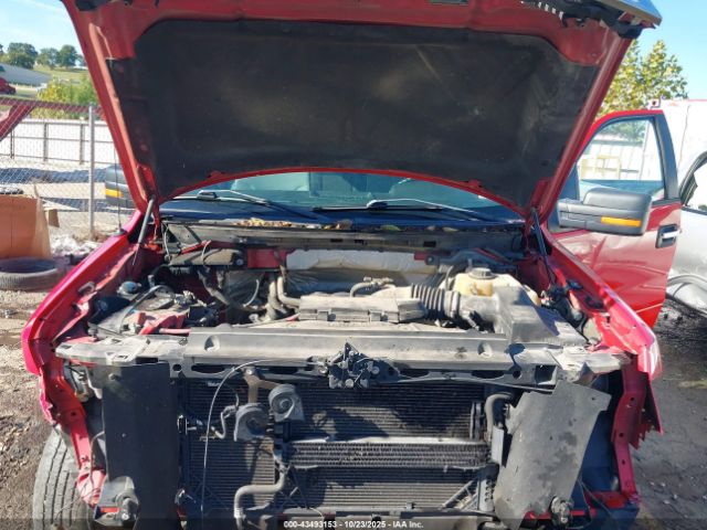 2011 FORD F-150 1FTFW1EF1BKD74779 Photo 9