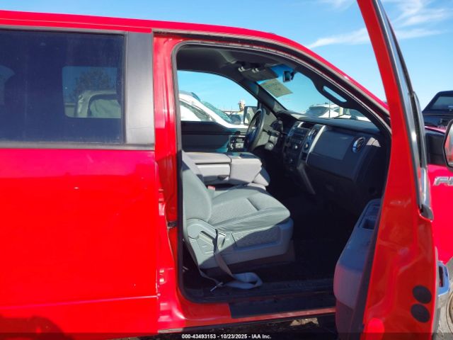 2011 FORD F-150 1FTFW1EF1BKD74779 Photo 4