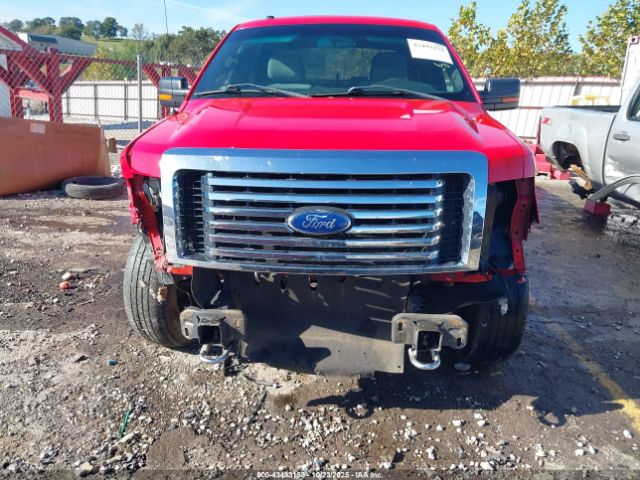 2011 FORD F-150 1FTFW1EF1BKD74779 Photo 5