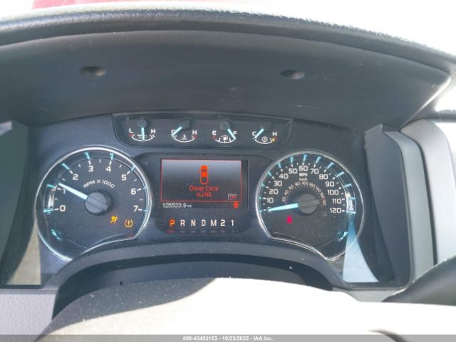 2011 FORD F-150 1FTFW1EF1BKD74779 Photo 6