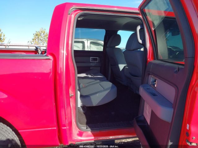 2011 FORD F-150 1FTFW1EF1BKD74779 Photo 7