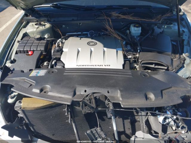 2007 CADILLAC DTS 1G6KD57Y27U151790 Photo 9