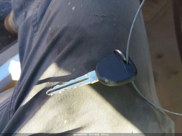 2007 CADILLAC DTS 1G6KD57Y27U151790 Photo 10