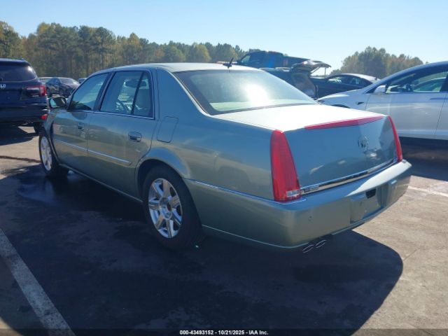 2007 CADILLAC DTS 1G6KD57Y27U151790 Photo 2