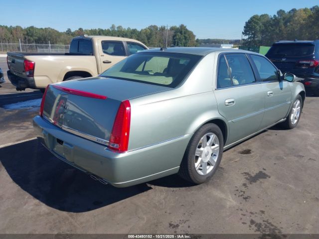 2007 CADILLAC DTS 1G6KD57Y27U151790 Photo 3