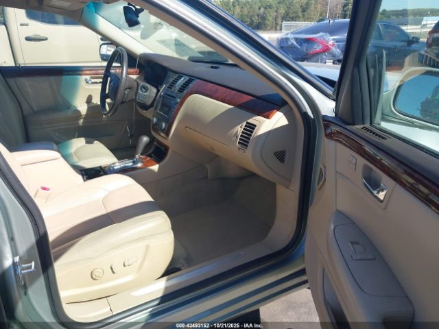 2007 CADILLAC DTS 1G6KD57Y27U151790 Photo 4