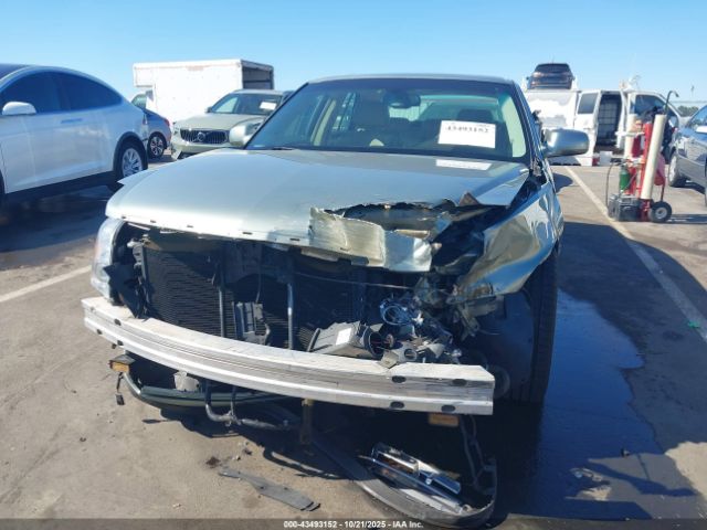 2007 CADILLAC DTS 1G6KD57Y27U151790 Photo 5