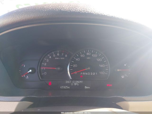 2007 CADILLAC DTS 1G6KD57Y27U151790 Photo 6